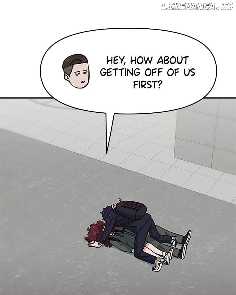 I’m the Only One Bullied by the New High School Student Chapter 38 445 14