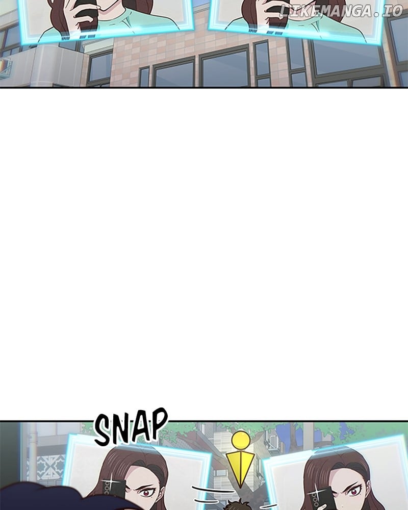 I’m the Only One Bullied by the New High School Student Chapter 38 449 18