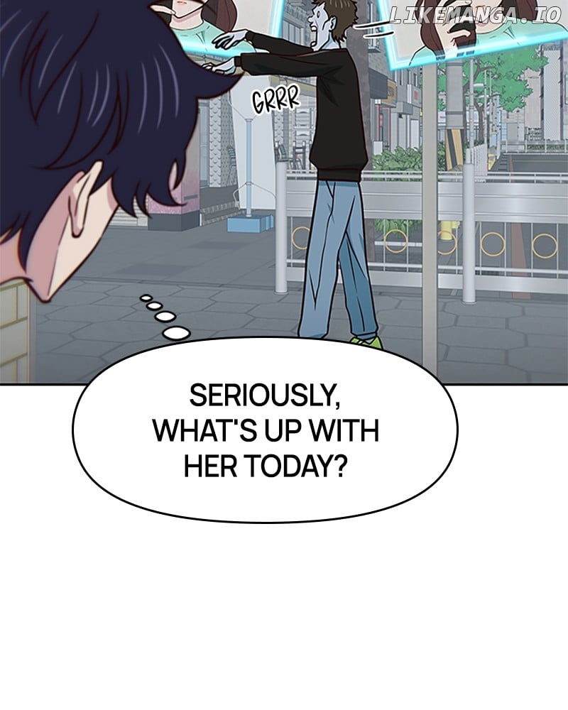 I’m the Only One Bullied by the New High School Student Chapter 38 450 19