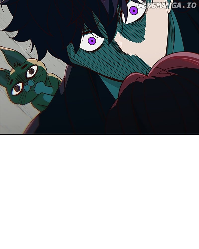 I’m the Only One Bullied by the New High School Student Chapter 38 433 2