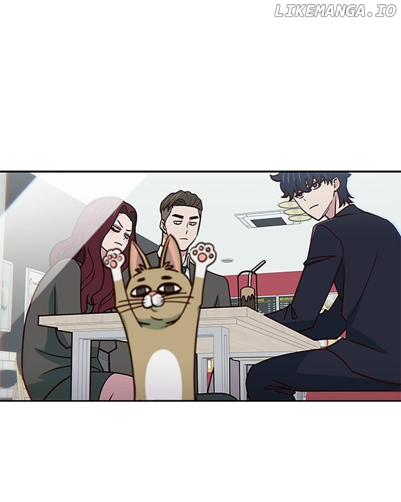 I’m the Only One Bullied by the New High School Student Chapter 38 451 20