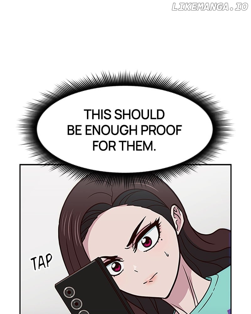 I’m the Only One Bullied by the New High School Student Chapter 38 452 21