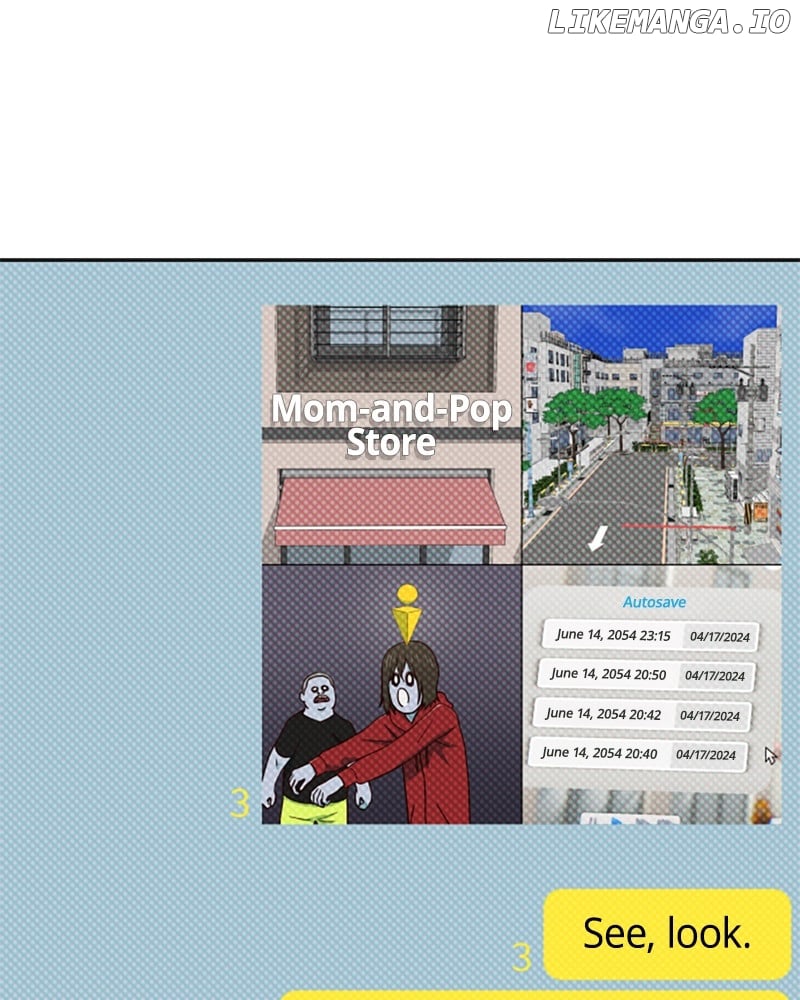 I’m the Only One Bullied by the New High School Student Chapter 38 454 23