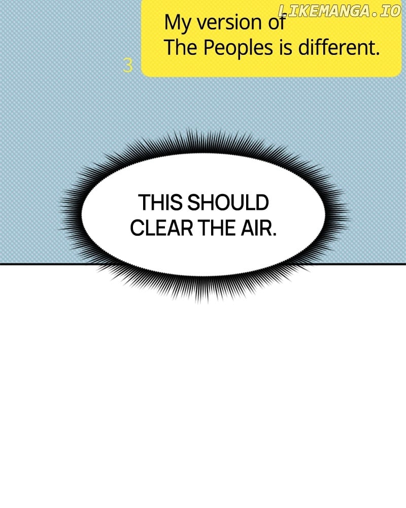 I’m the Only One Bullied by the New High School Student Chapter 38 455 24