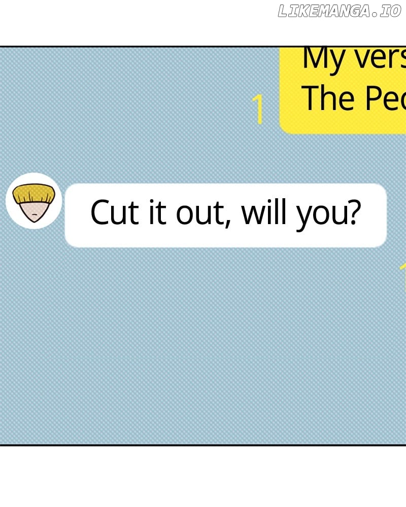 I’m the Only One Bullied by the New High School Student Chapter 38 457 26