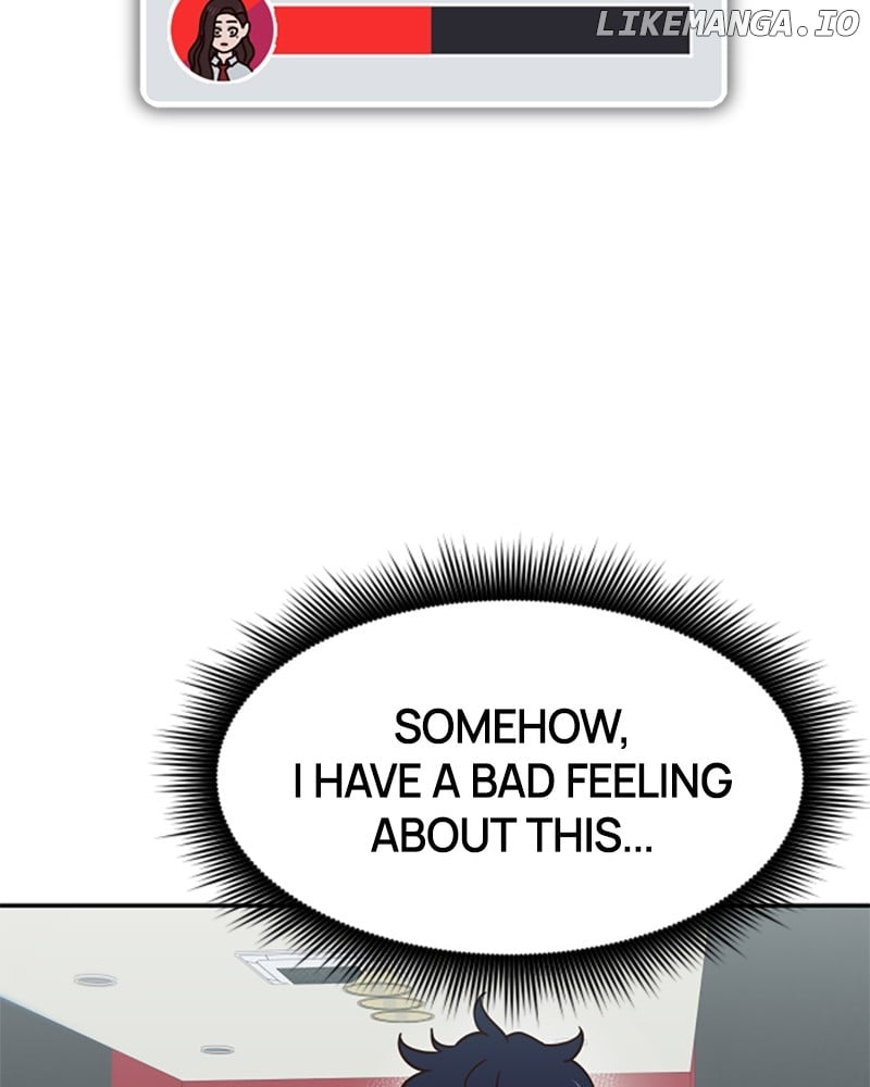 I’m the Only One Bullied by the New High School Student Chapter 38 460 29