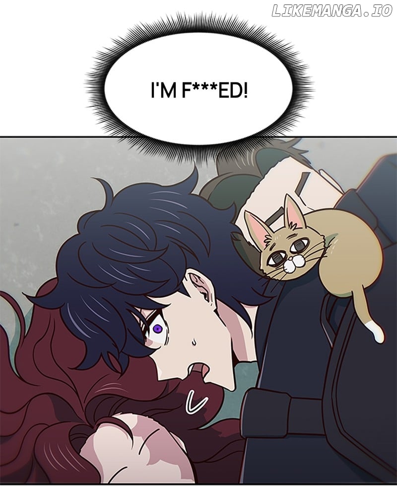 I’m the Only One Bullied by the New High School Student Chapter 38 434 3