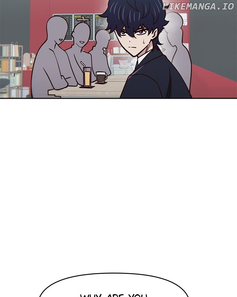 I’m the Only One Bullied by the New High School Student Chapter 38 461 30