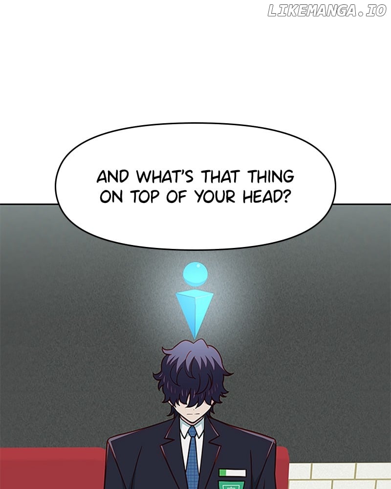 I’m the Only One Bullied by the New High School Student Chapter 38 463 32