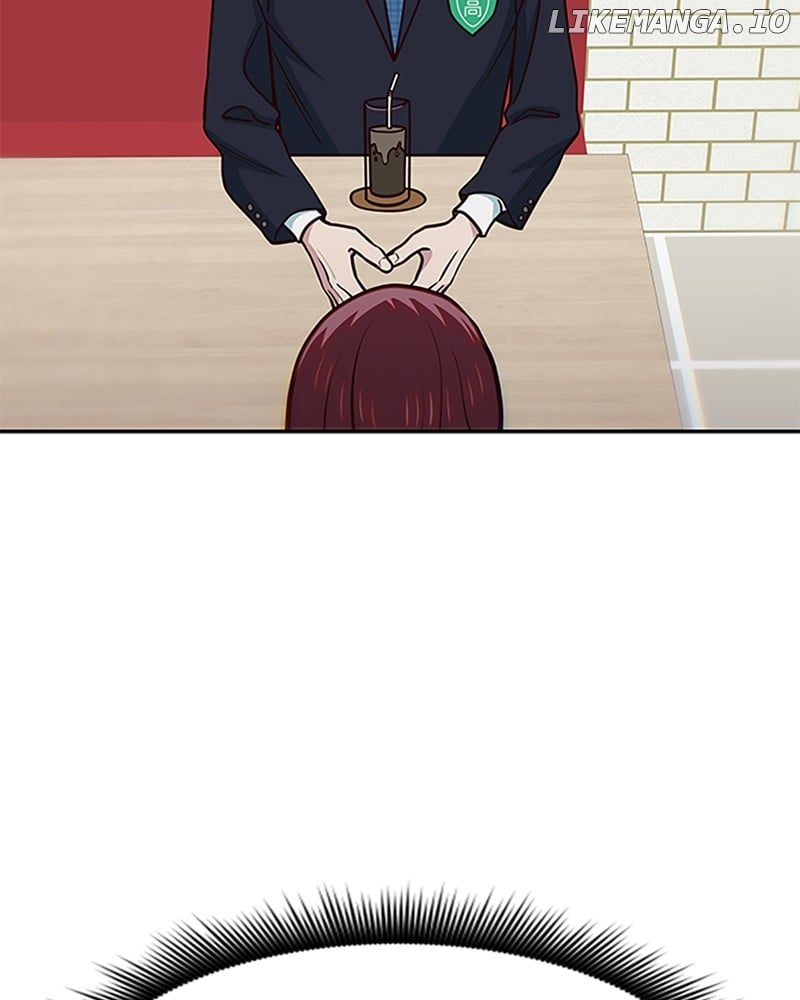 I’m the Only One Bullied by the New High School Student Chapter 38 464 33