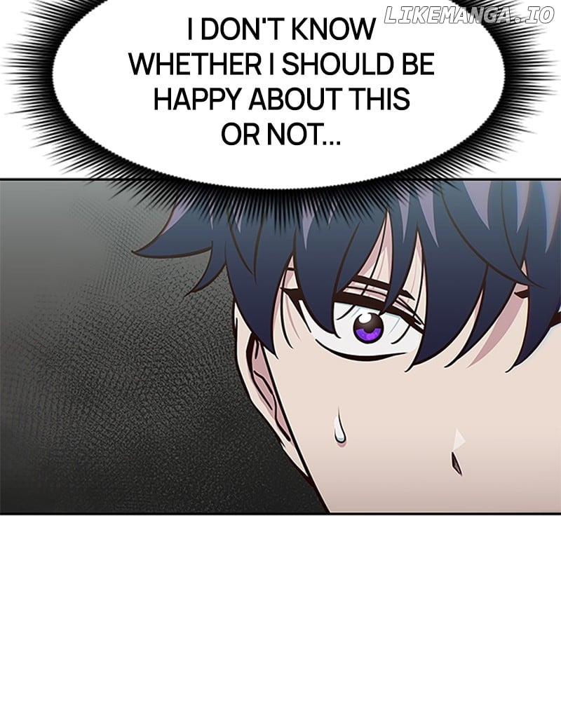 I’m the Only One Bullied by the New High School Student Chapter 38 465 34