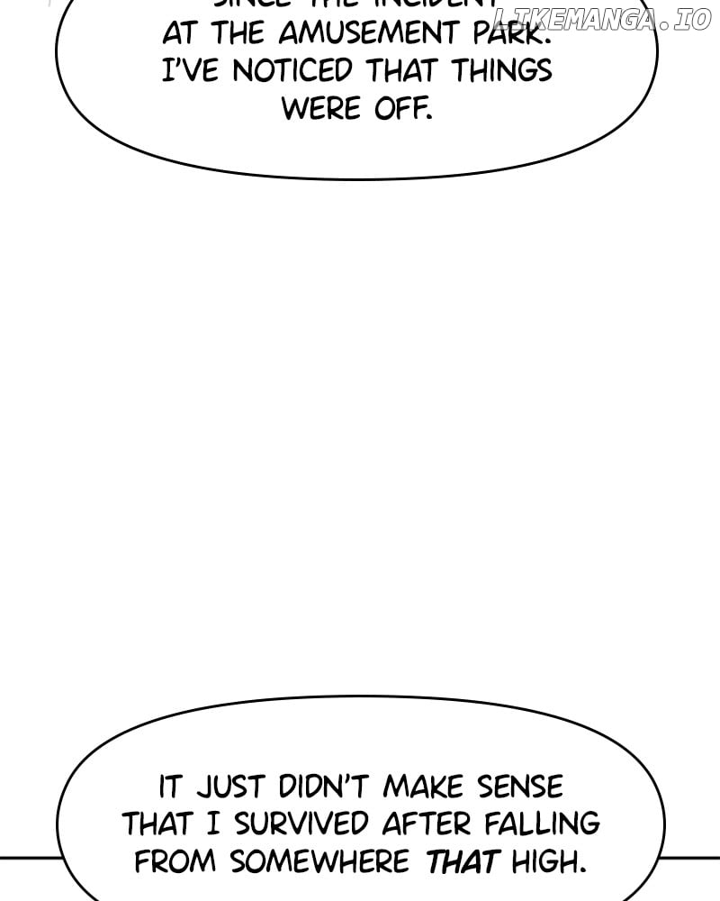 I’m the Only One Bullied by the New High School Student Chapter 38 470 39