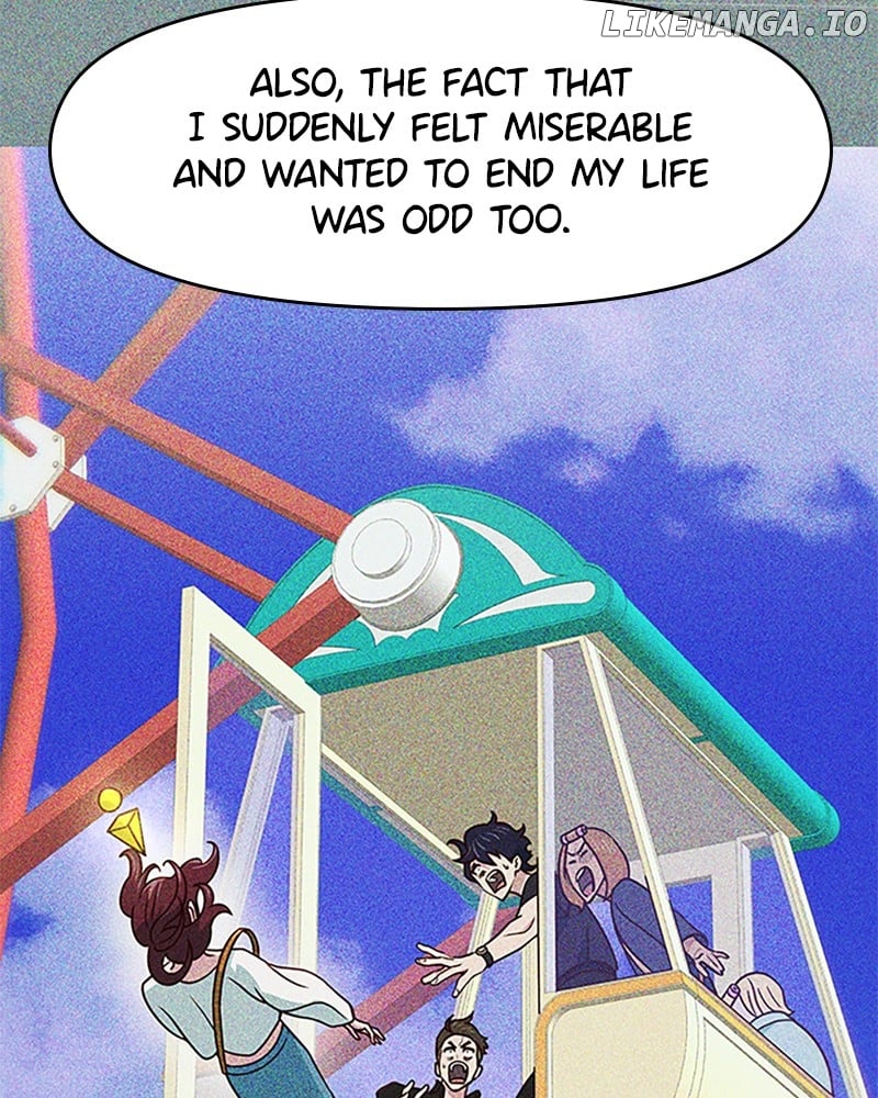 I’m the Only One Bullied by the New High School Student Chapter 38 472 41