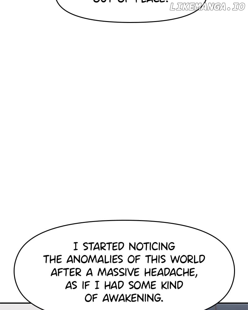 I’m the Only One Bullied by the New High School Student Chapter 38 475 44