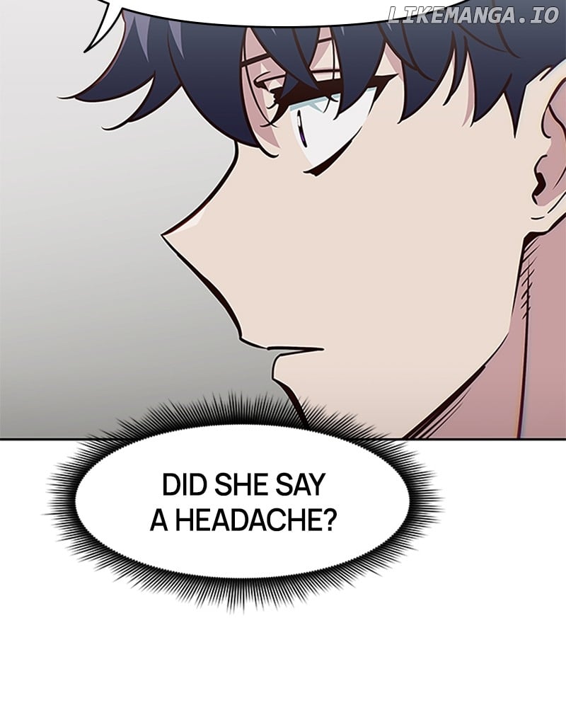 I’m the Only One Bullied by the New High School Student Chapter 38 476 45