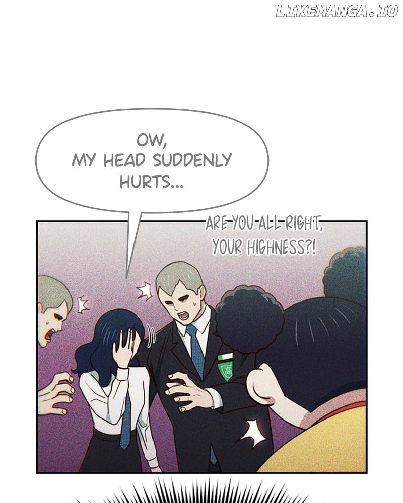 I’m the Only One Bullied by the New High School Student Chapter 38 478 47