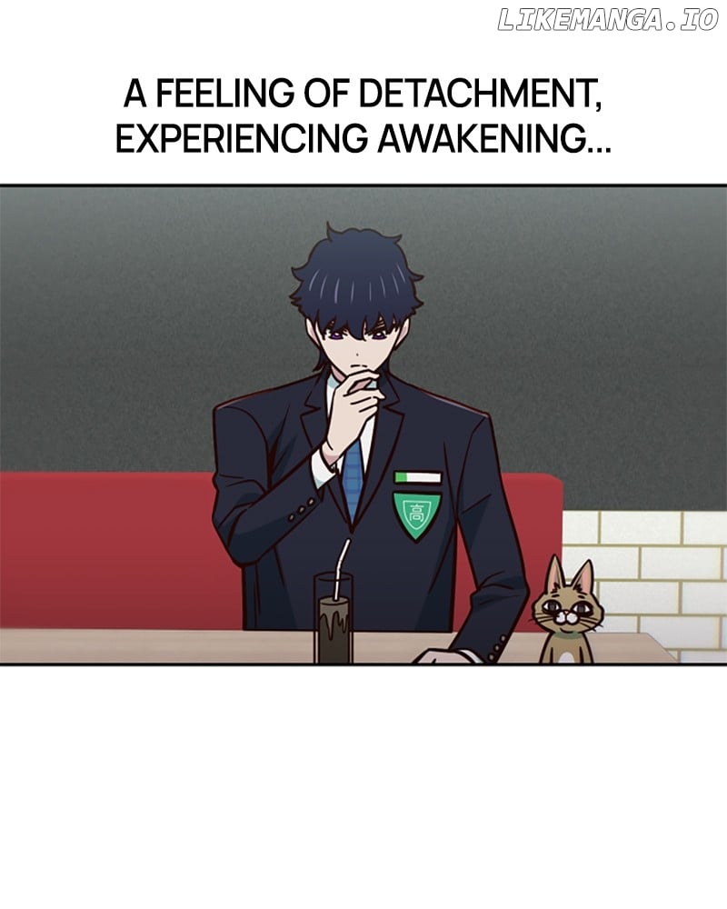 I’m the Only One Bullied by the New High School Student Chapter 38 480 49