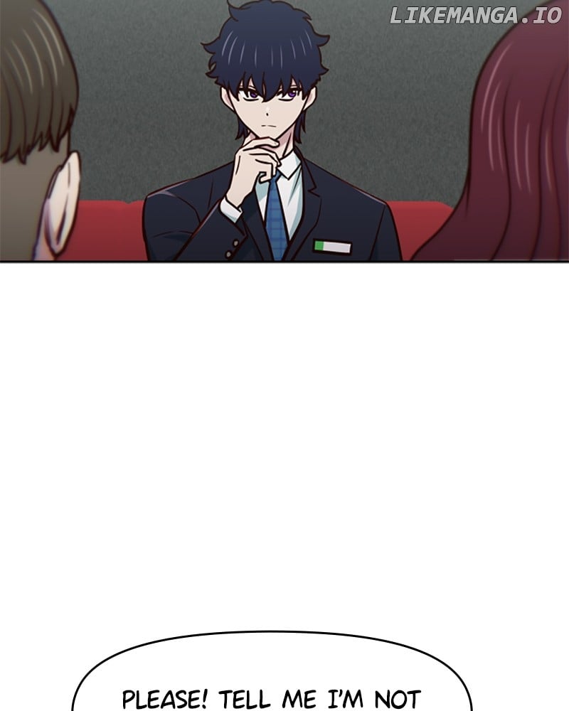 I’m the Only One Bullied by the New High School Student Chapter 38 486 55