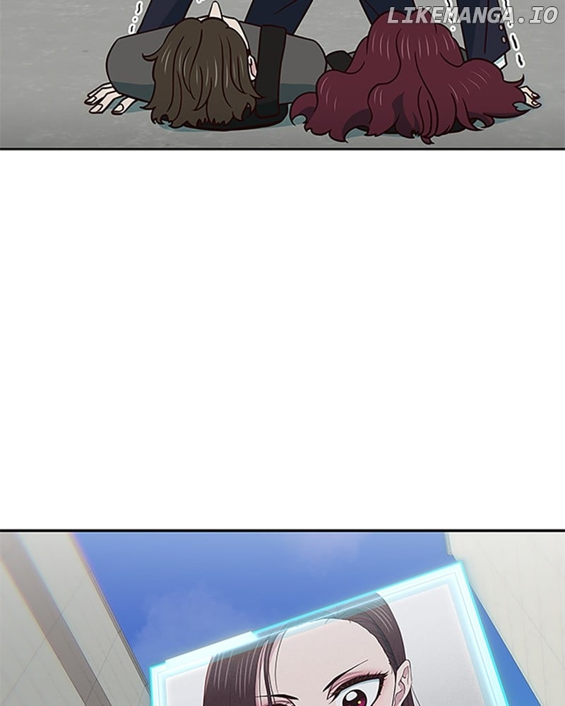 I’m the Only One Bullied by the New High School Student Chapter 38 437 6