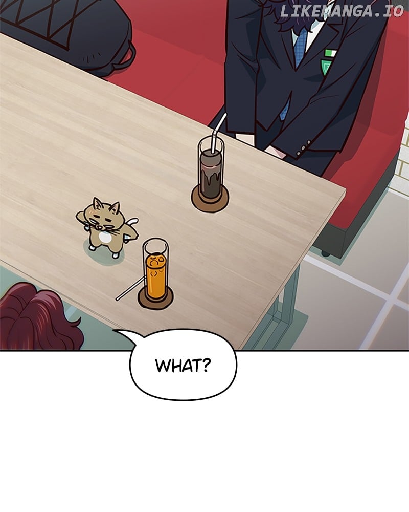 I’m the Only One Bullied by the New High School Student Chapter 38 491 60