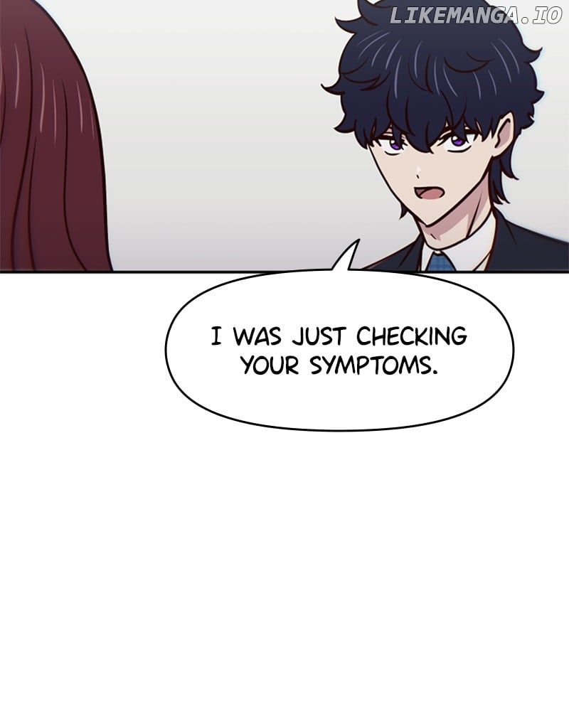 I’m the Only One Bullied by the New High School Student Chapter 38 497 66