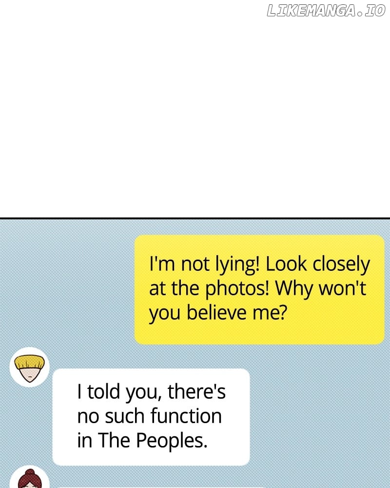 I’m the Only One Bullied by the New High School Student Chapter 38 499 68