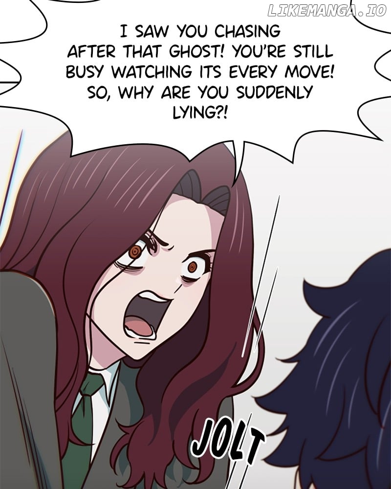 I’m the Only One Bullied by the New High School Student Chapter 38 505 74