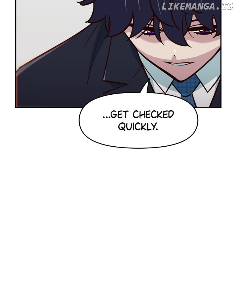 I’m the Only One Bullied by the New High School Student Chapter 38 507 76