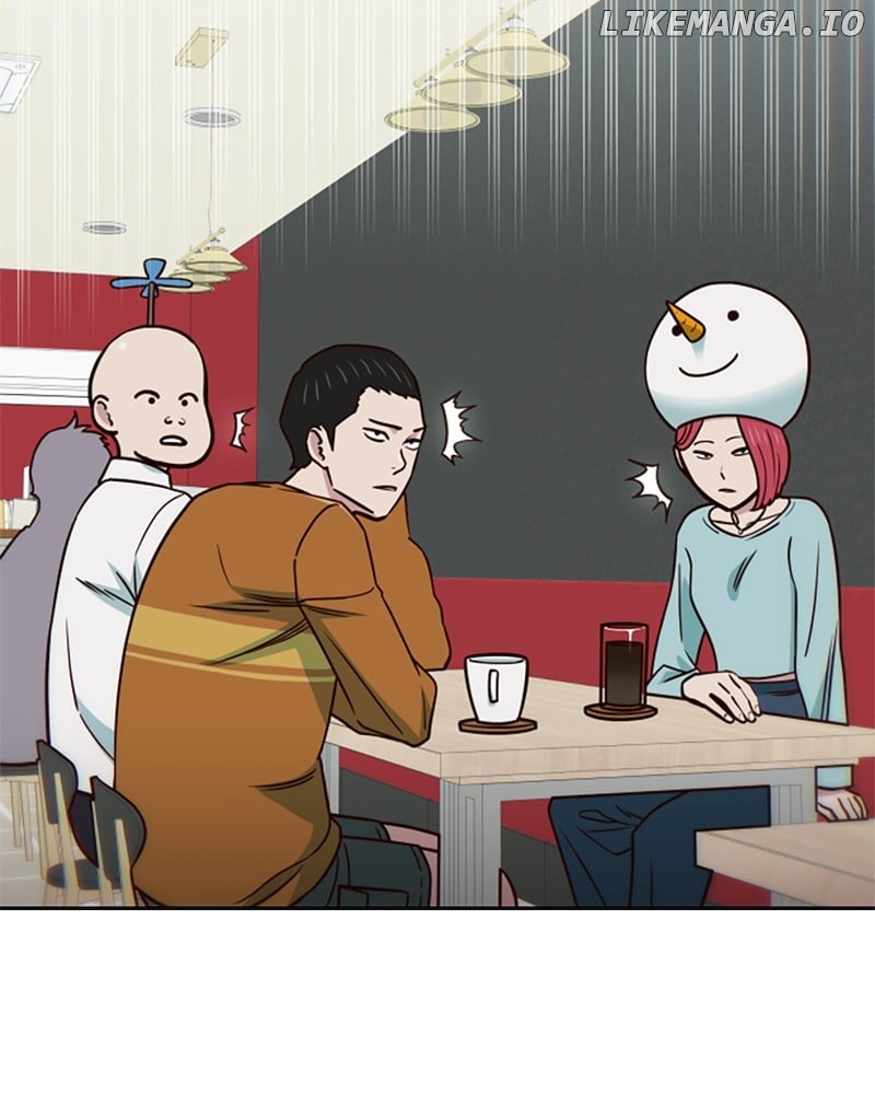 I’m the Only One Bullied by the New High School Student Chapter 38 510 79