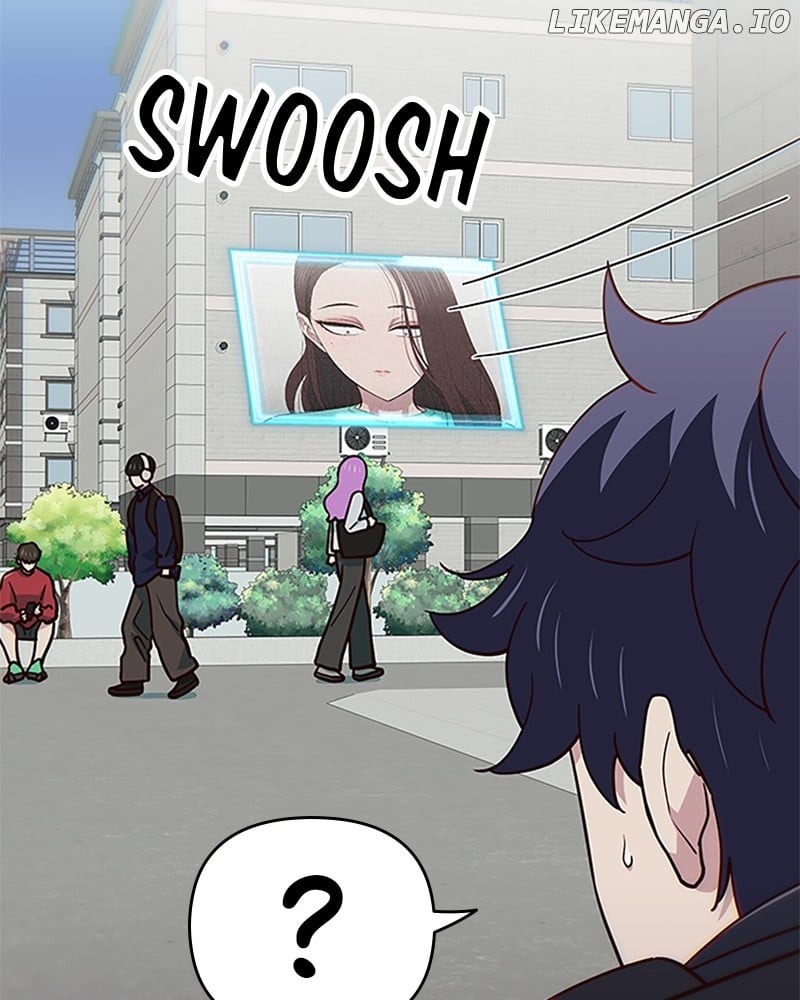 I’m the Only One Bullied by the New High School Student Chapter 38 439 8