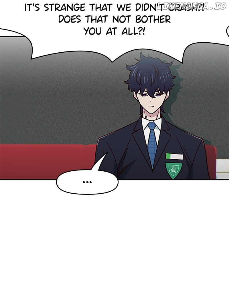 I’m the Only One Bullied by the New High School Student Chapter 38 513 82