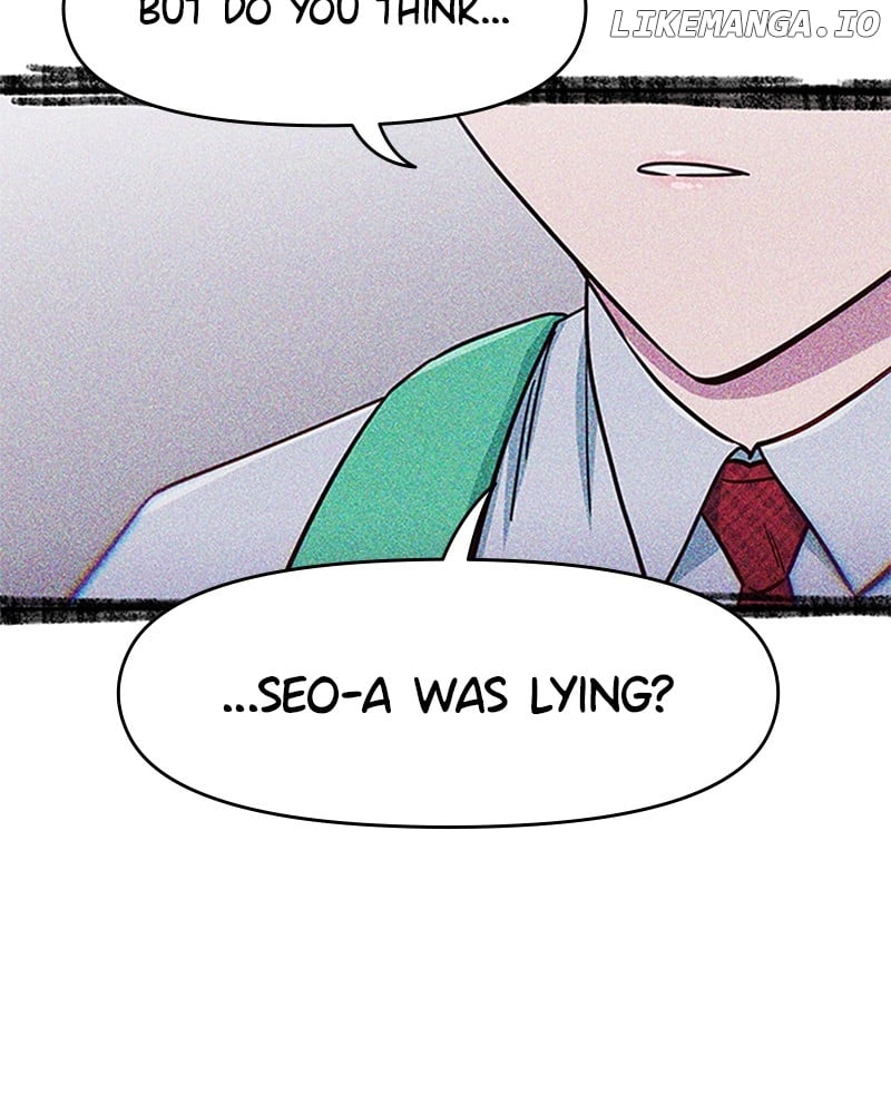 I’m the Only One Bullied by the New High School Student Chapter 38 516 85