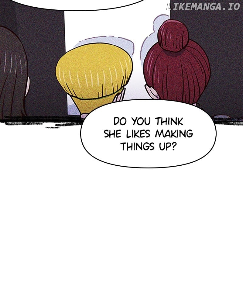 I’m the Only One Bullied by the New High School Student Chapter 38 518 87