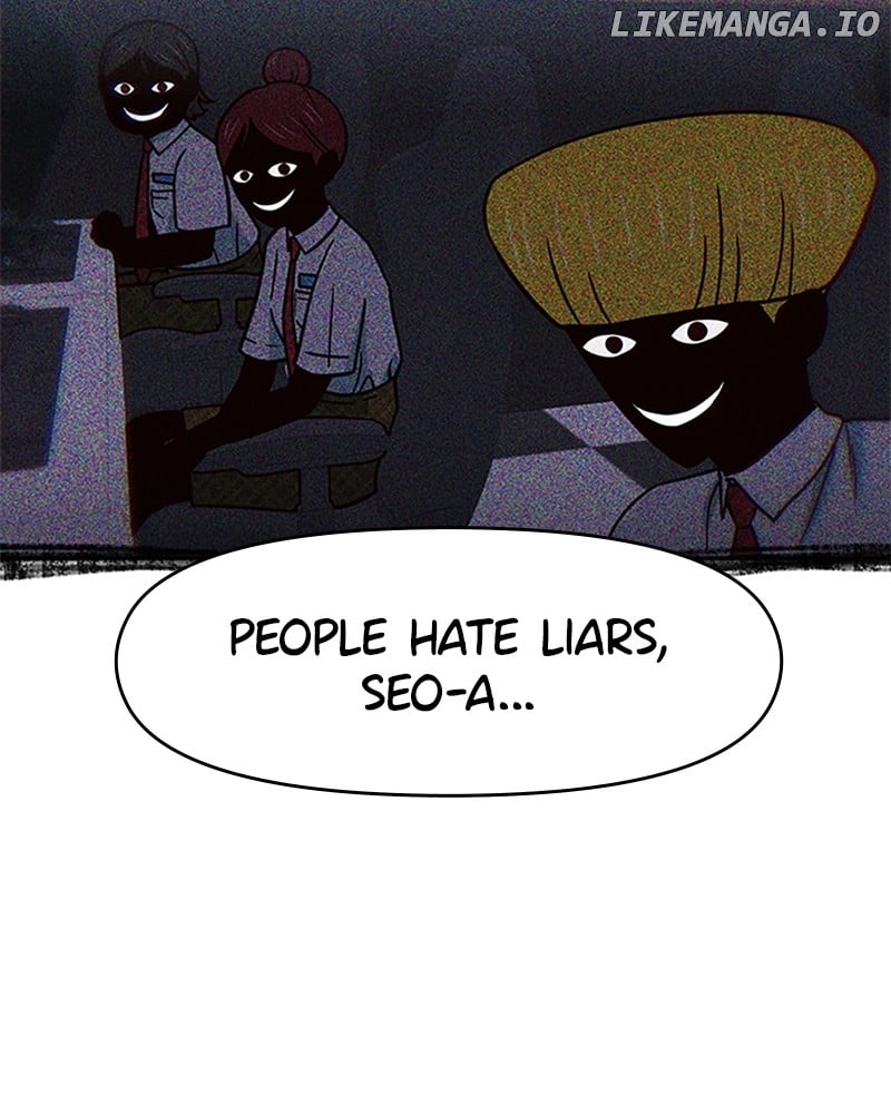 I’m the Only One Bullied by the New High School Student Chapter 38 520 89