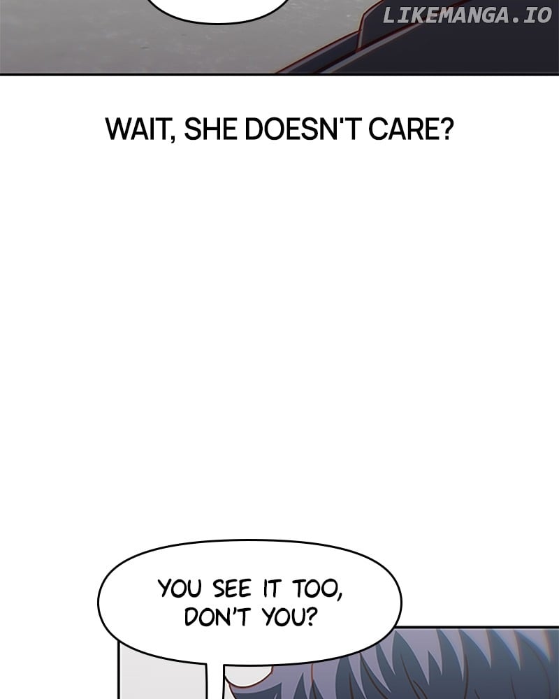 I’m the Only One Bullied by the New High School Student Chapter 38 440 9