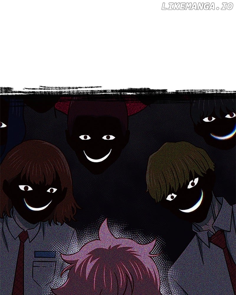 I’m the Only One Bullied by the New High School Student Chapter 38 521 90