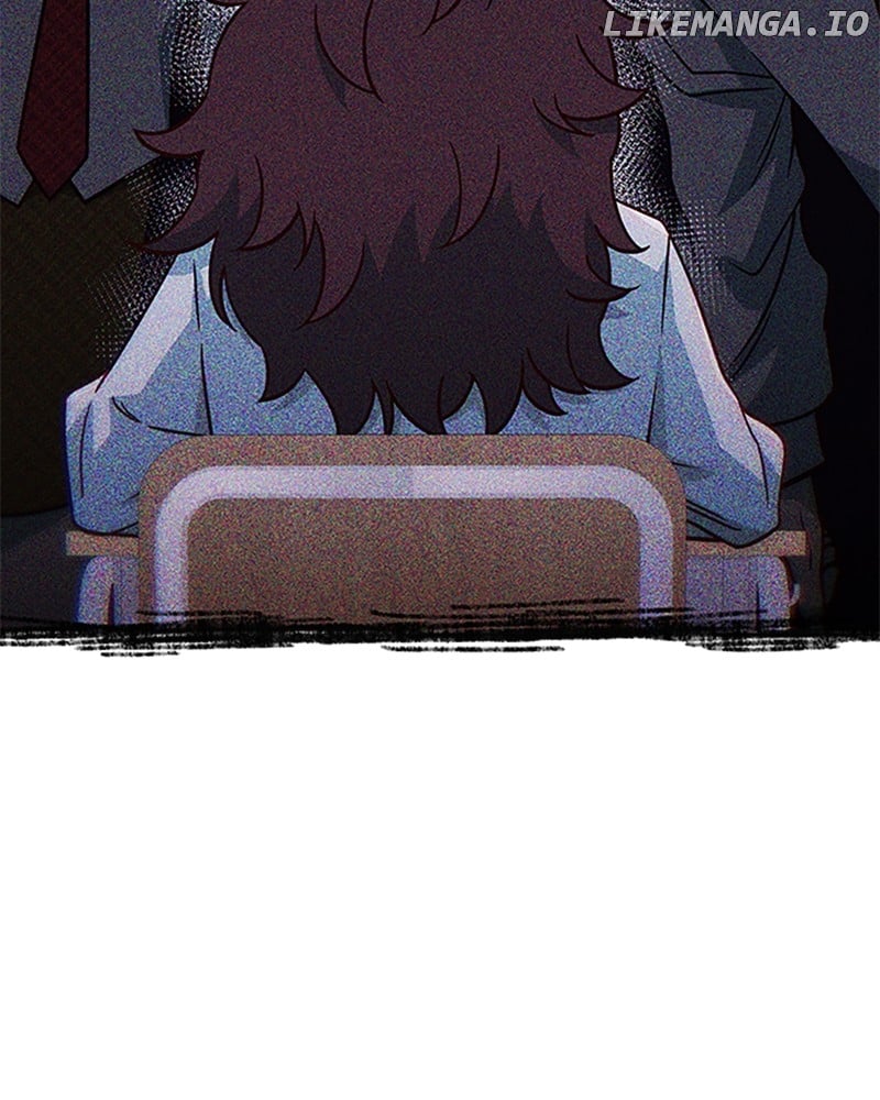 I’m the Only One Bullied by the New High School Student Chapter 38 522 91