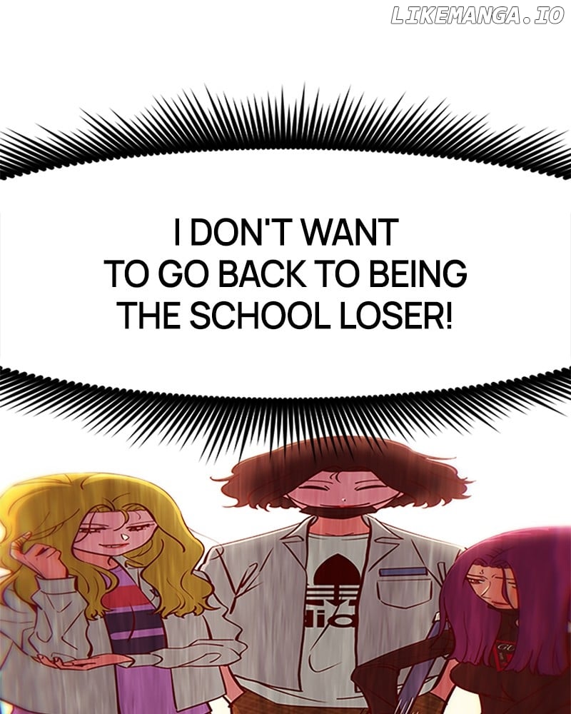 I’m the Only One Bullied by the New High School Student Chapter 38 523 92