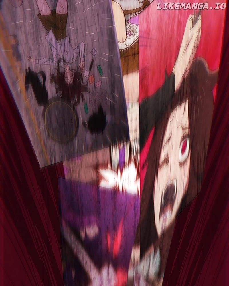 I’m the Only One Bullied by the New High School Student Chapter 38 525 94