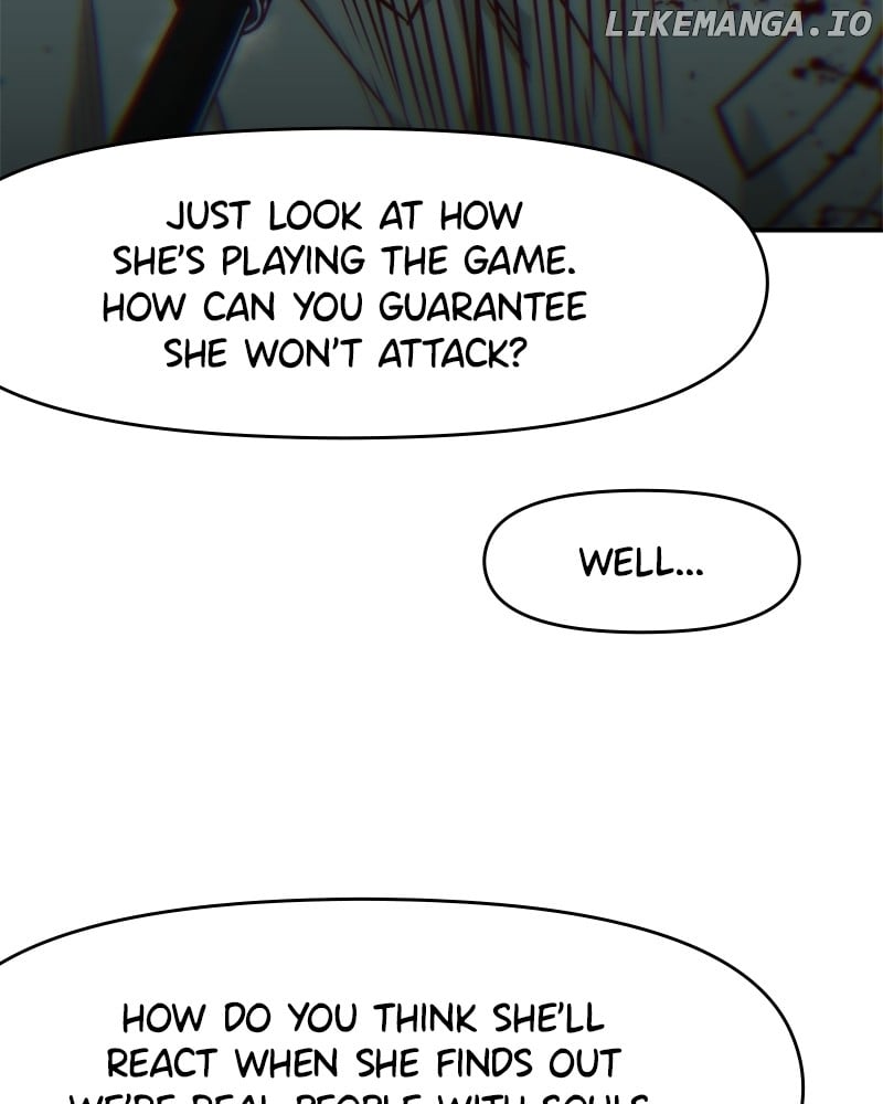 I’m the Only One Bullied by the New High School Student Chapter 43 549 103