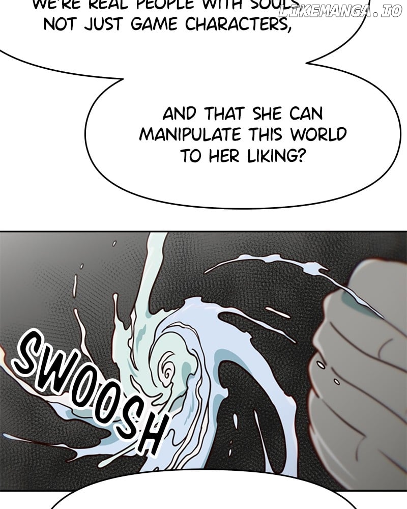 I’m the Only One Bullied by the New High School Student Chapter 43 550 104