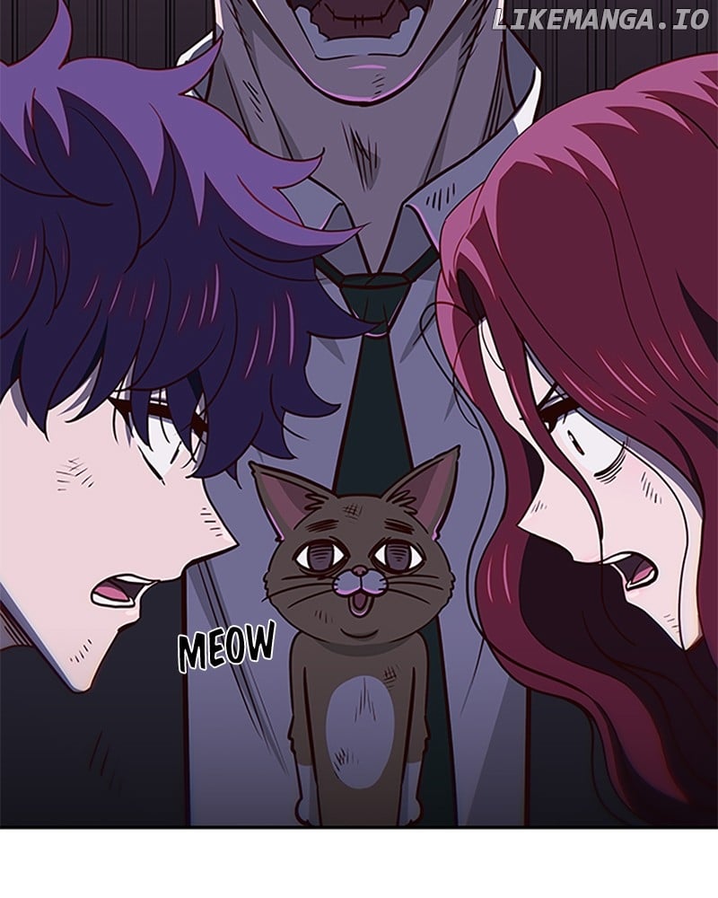 I’m the Only One Bullied by the New High School Student Chapter 43 577 131