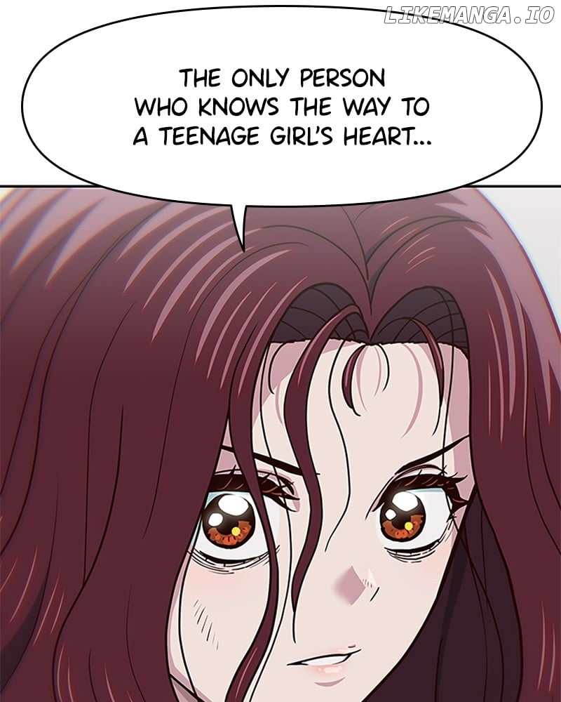 I’m the Only One Bullied by the New High School Student Chapter 43 589 143