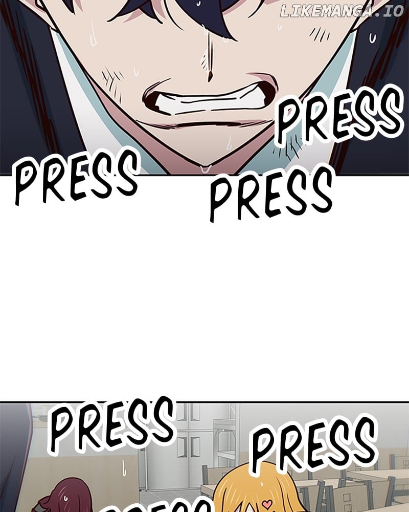 I’m the Only One Bullied by the New High School Student Chapter 43 462 16