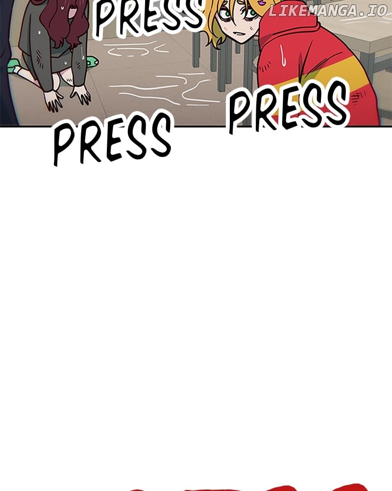 I’m the Only One Bullied by the New High School Student Chapter 43 463 17