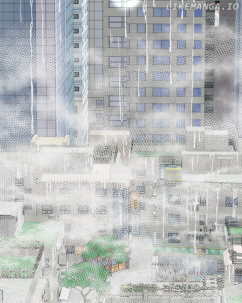 I’m the Only One Bullied by the New High School Student Chapter 43 448 2