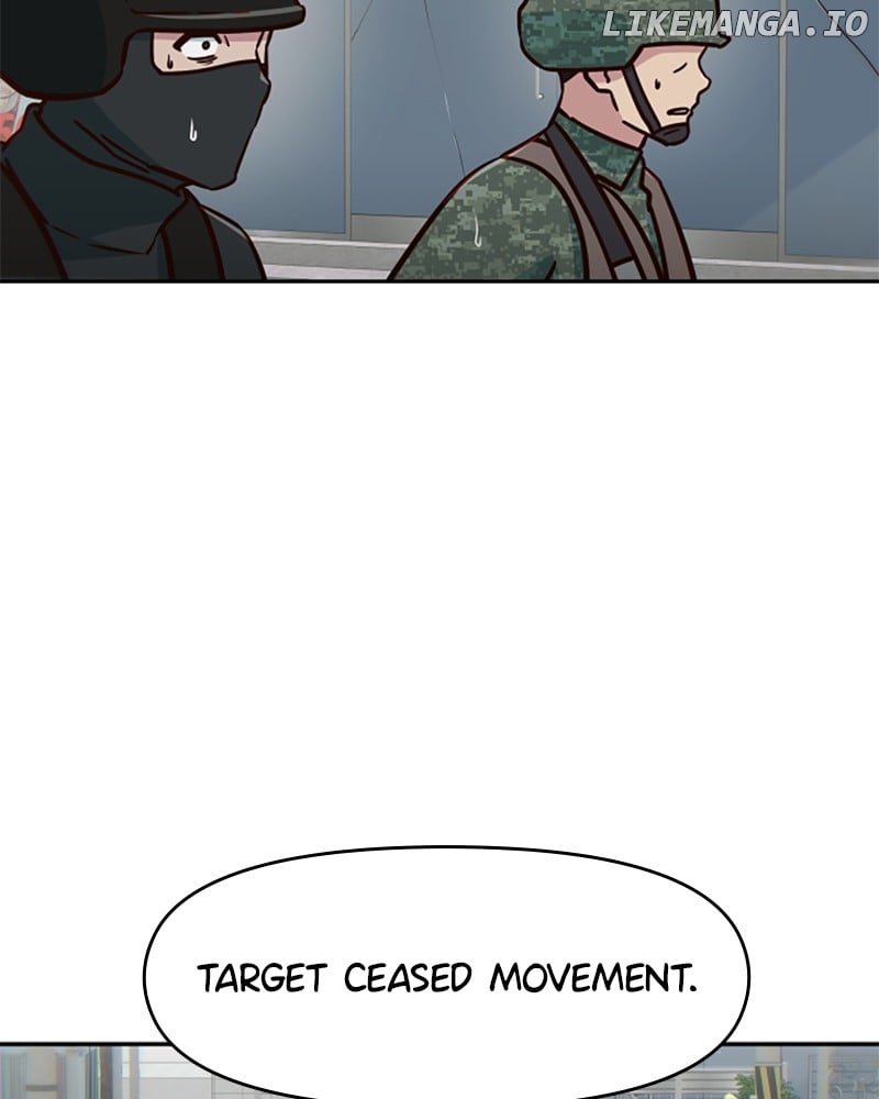 I’m the Only One Bullied by the New High School Student Chapter 43 480 34