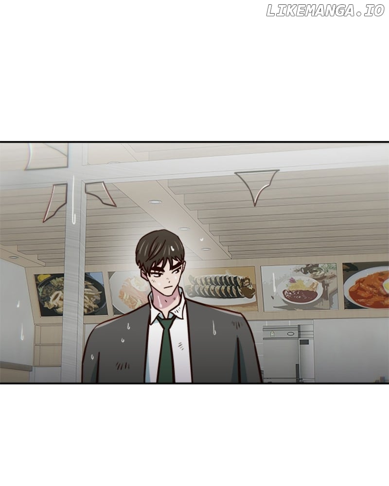 I’m the Only One Bullied by the New High School Student Chapter 43 482 36