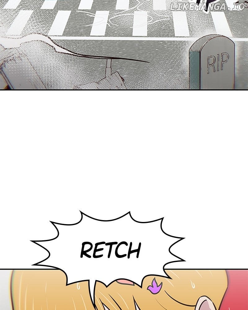 I’m the Only One Bullied by the New High School Student Chapter 43 451 5