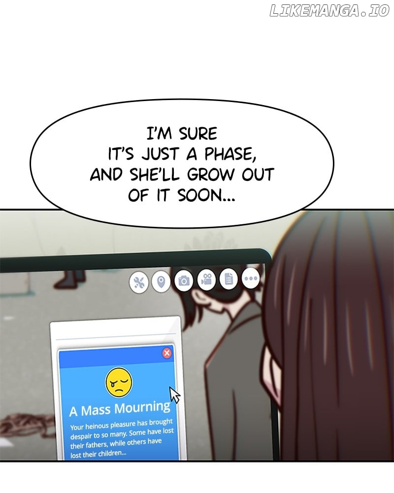 I’m the Only One Bullied by the New High School Student Chapter 43 498 52